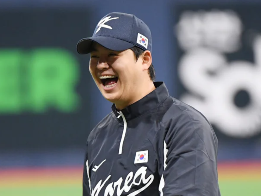 노시환 비FA 5년 140억 계약 거절 무슨 이유?