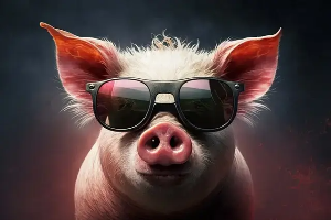 돼지띠 2025년 운세