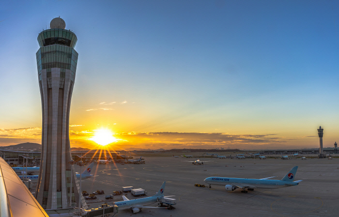 인천공항 주차장 요금 체계, 할인, 예약방법 총정리