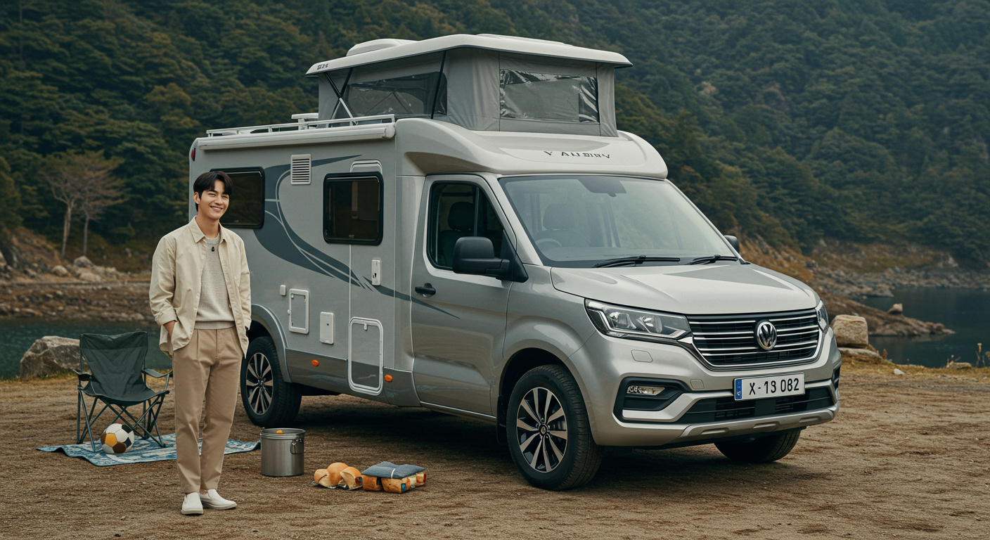 카니발 하이브리드 7인승