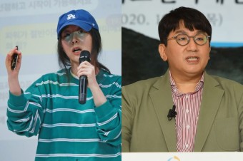 민희진과 어도어, 하이브의 관계와 분란의 이유