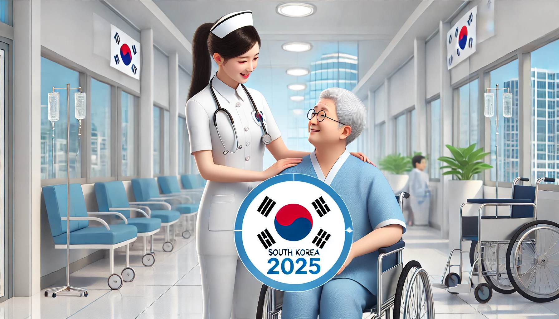 2025년 의료급여제도