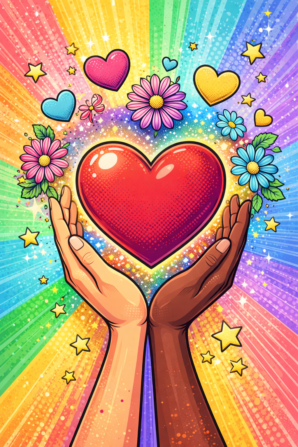 “암 환자는 이럴 것이다”… 그 말 한마디가 만든 침묵의 병