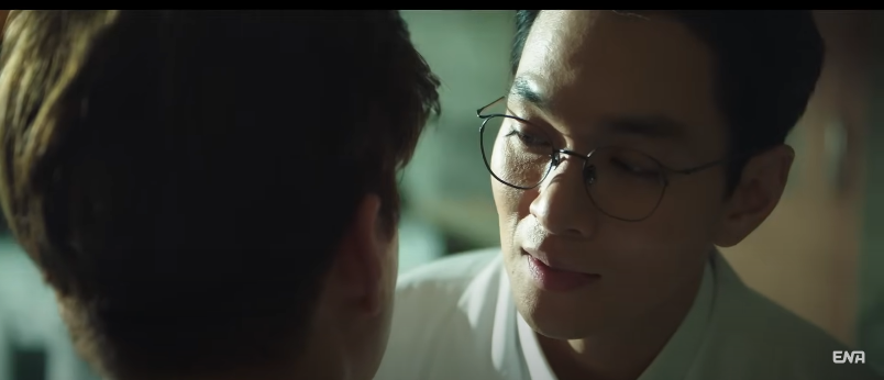 오랫동안 당신을 기다렸습니다. 7회 8회