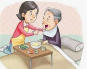 요양보호사