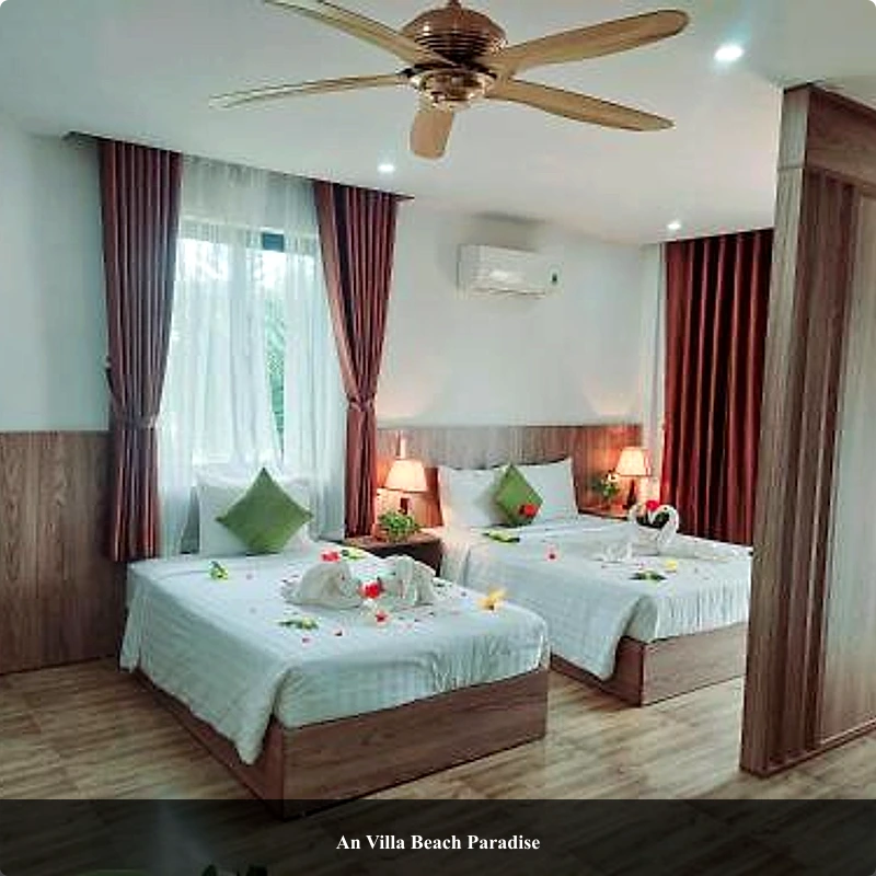 An Villa Beach Paradise_1