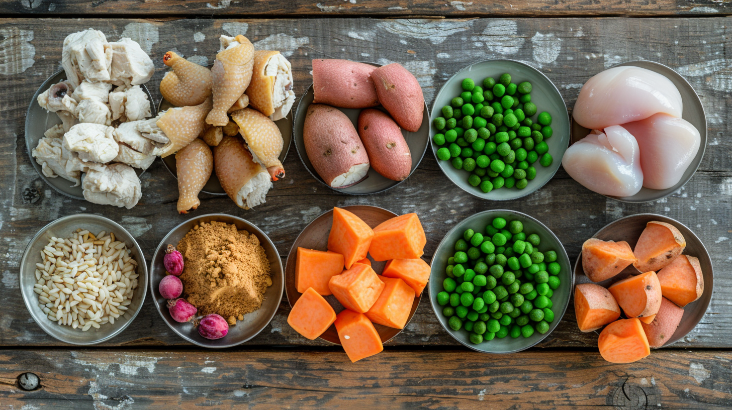 네츄럴코어 어덜트 사료 구매 방법