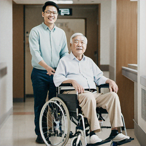 장애인 활동지원사