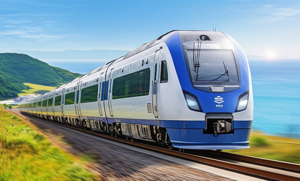 정동진역 KTX 이음 무궁화호 시간표..