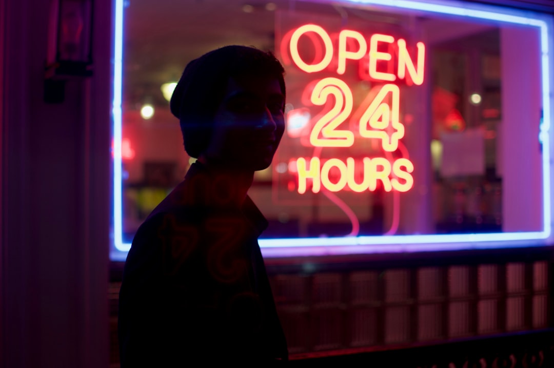 Operating hours