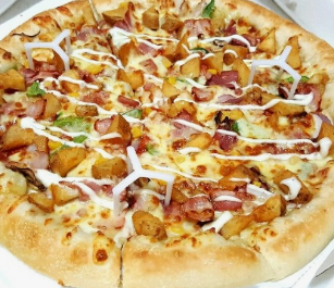 피자헛 인기추천메뉴 BEST 6