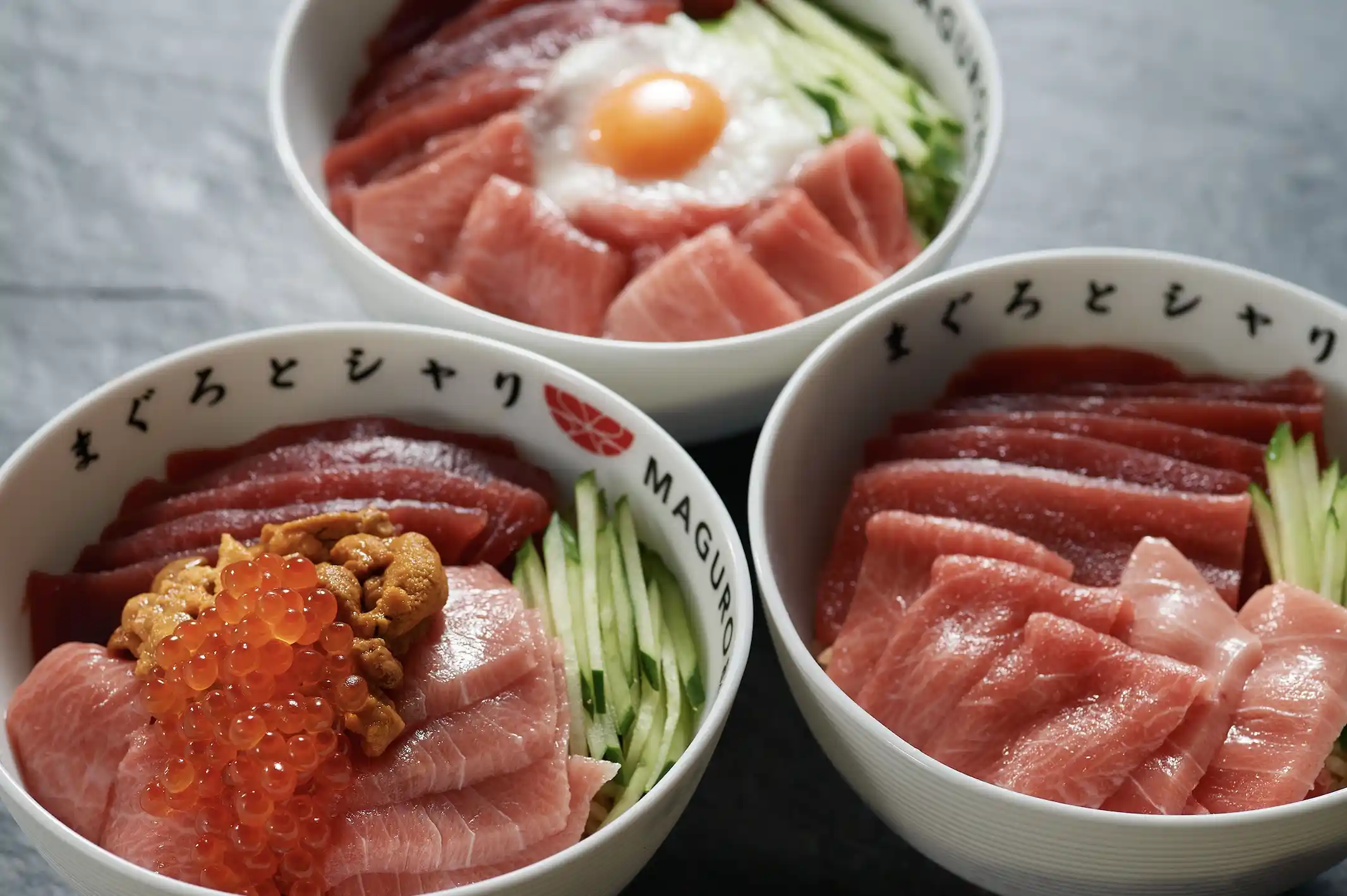 Maguro-to-Shari Shibuya