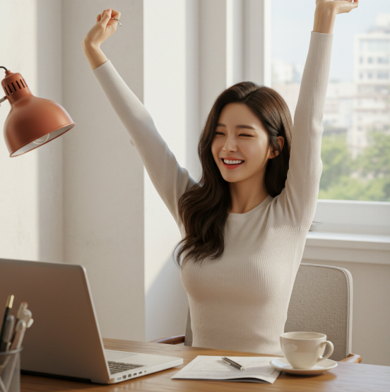 글을 마무리하며