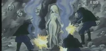 소설집 공주와 은하천사 판타지 세계관과 주제별 단편 소개_20