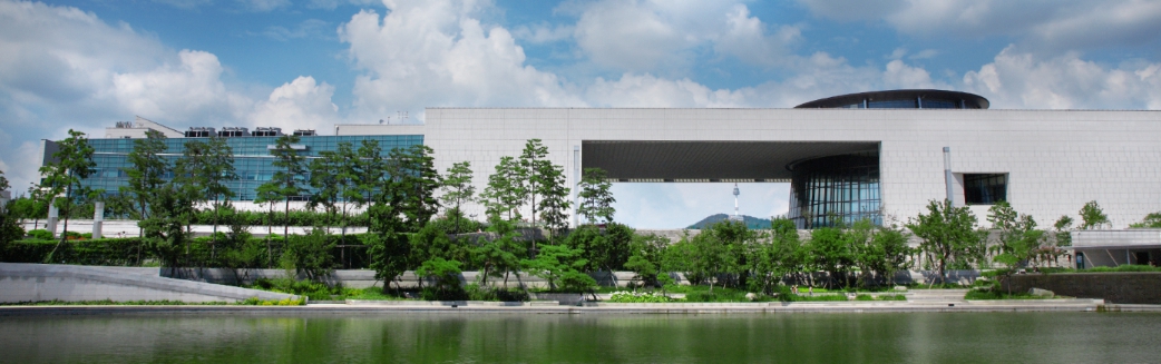 국립중앙박물관