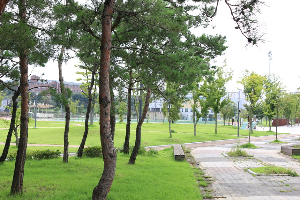 운정건강공원