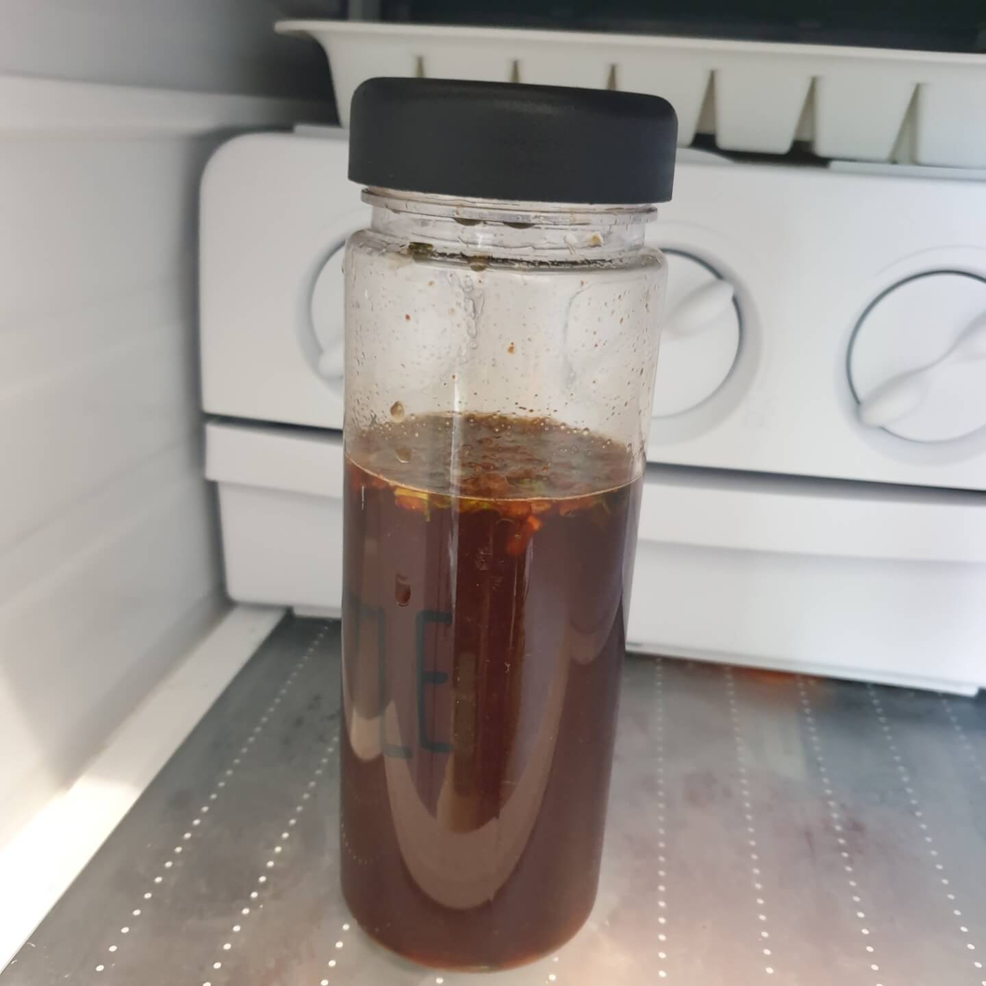 백종원_냉라면_육수_시원하게