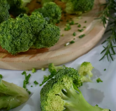 브로콜리 효능과 부작용 고르는법 칼로리