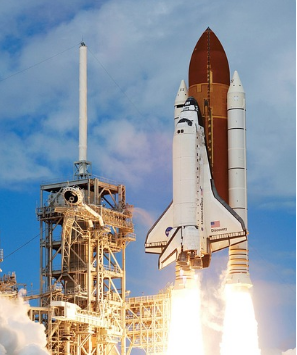 SpaceX 의 두 번째 연속 사고