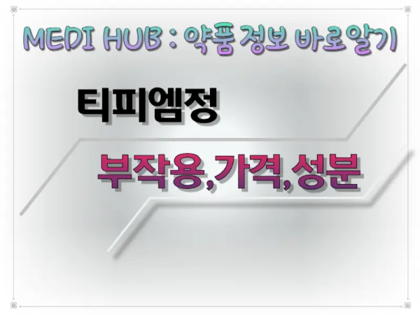 티피엠정 썸네일 이미지