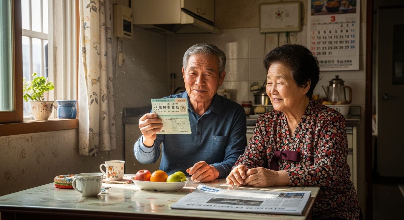 IRP 퇴직금 수령방법