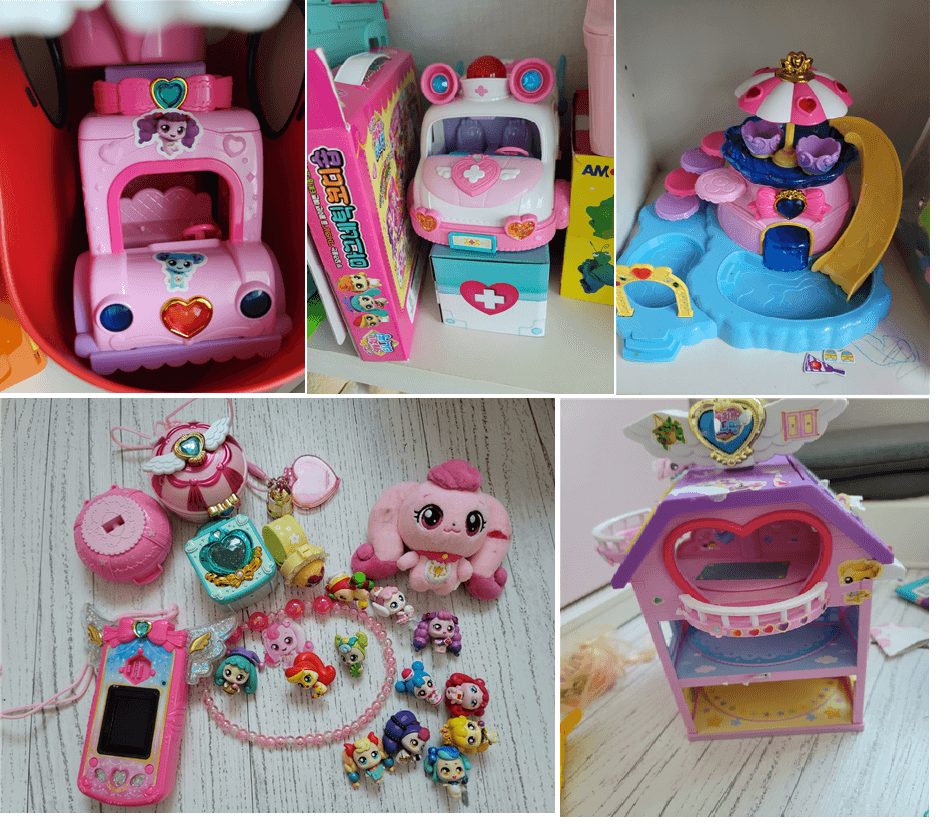 5세 장난감 추천