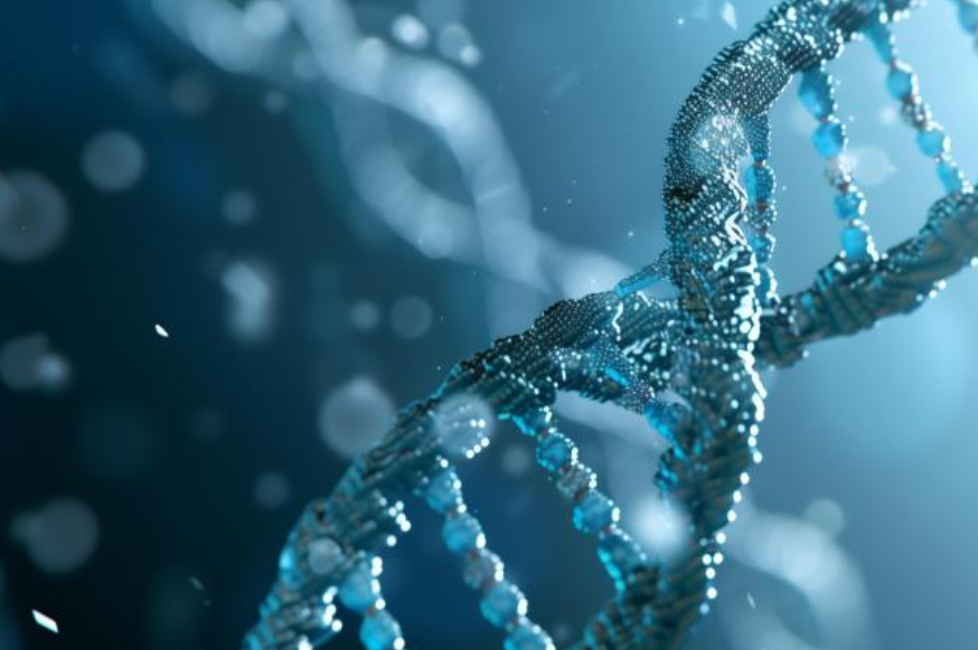 유전은 숙명이 아니라 선택 가능한 조건이다