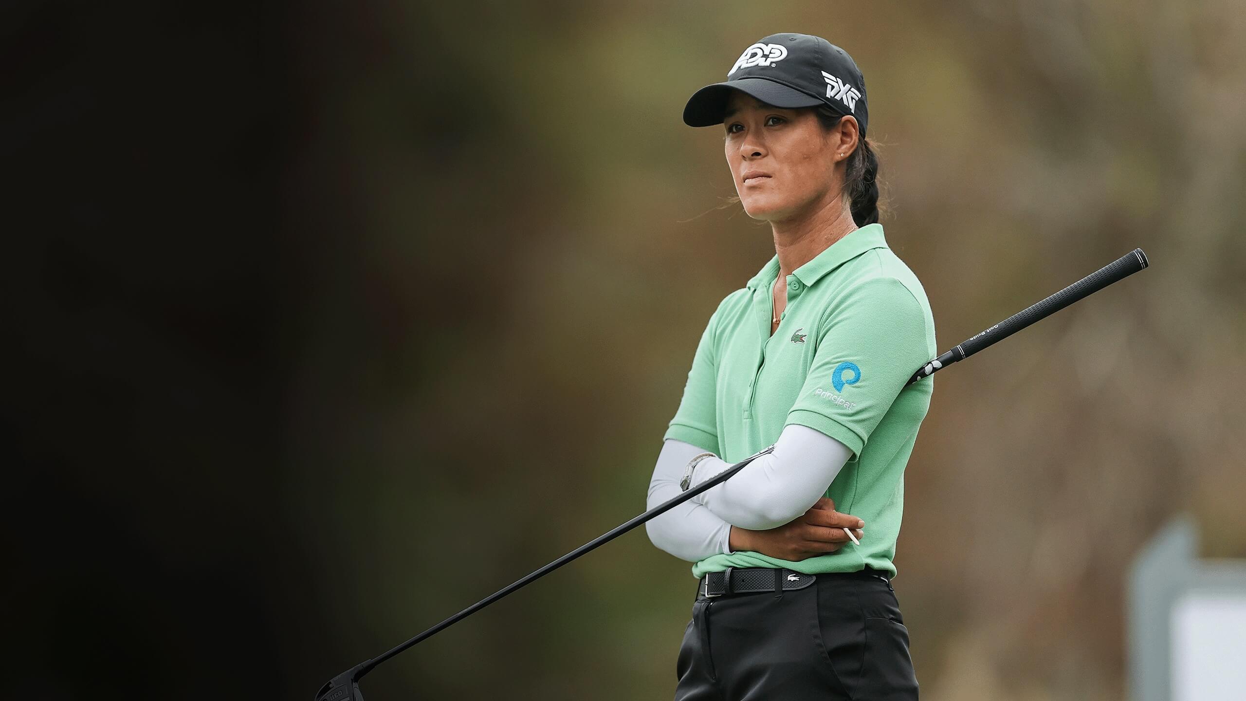 LPGA 파운더스컵 2025