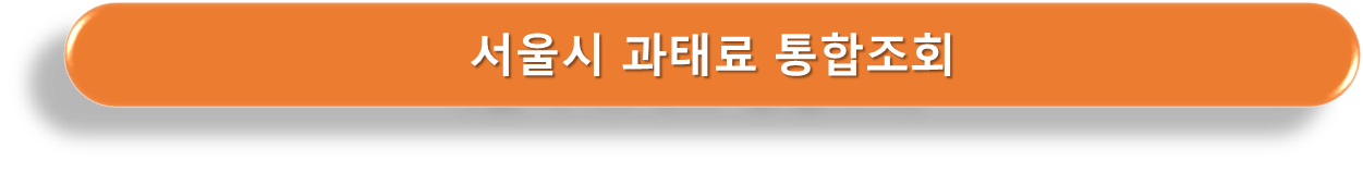 서울시 과태료 통합조회