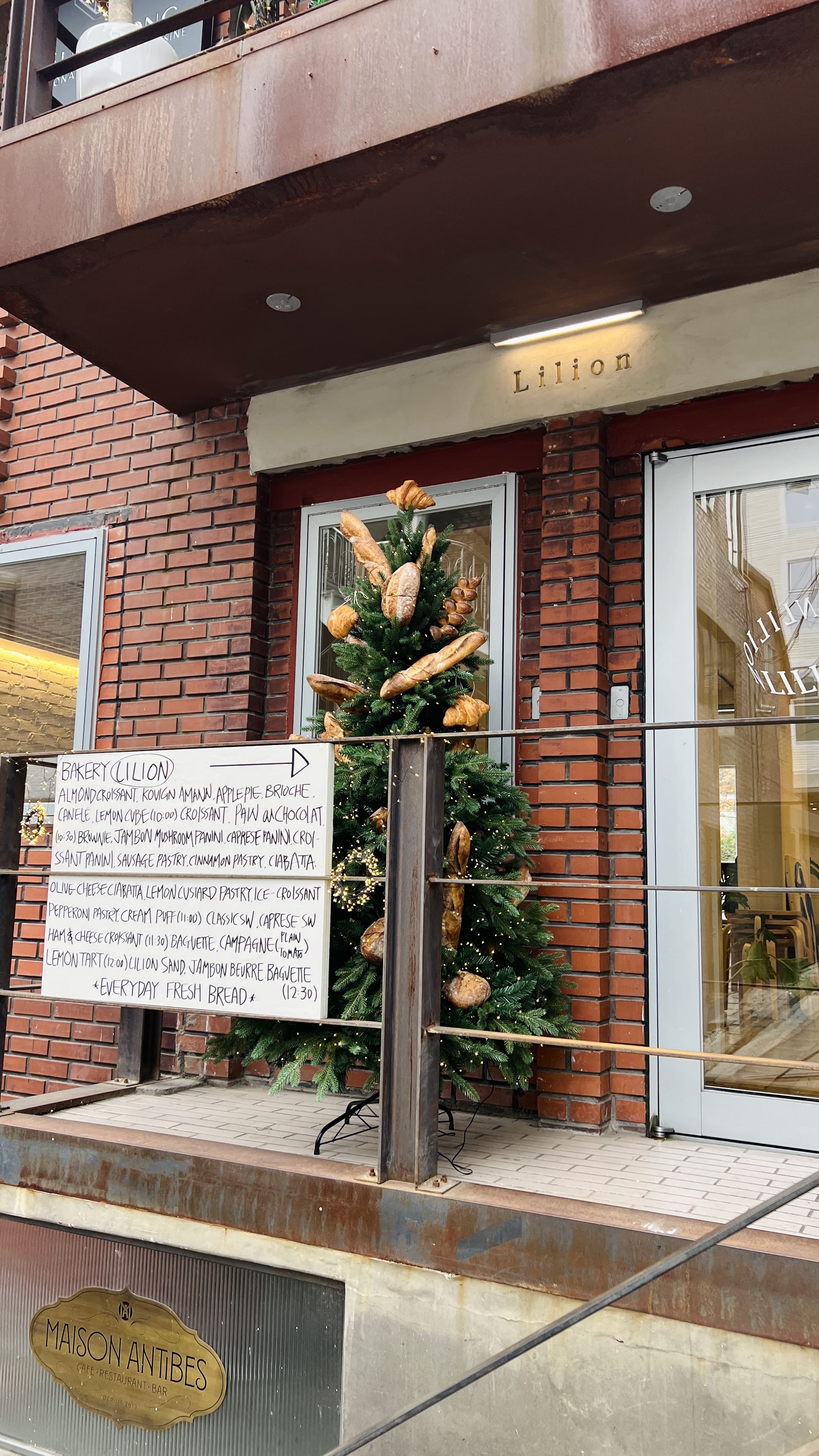 이태원-한남동-카페