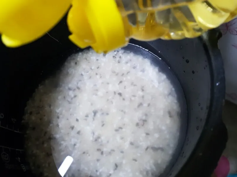 밥할 때 식초 넣는 이유와 효과 및 적정량 정리_1