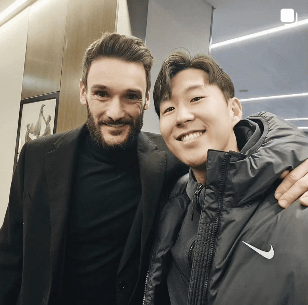 psg 이강인 사과 대표팀 무슨일