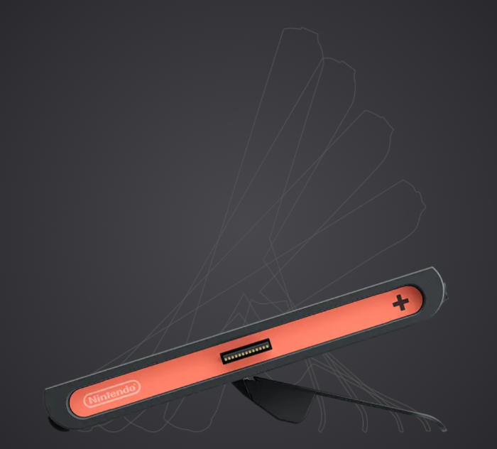 닌텐도 스위치 2