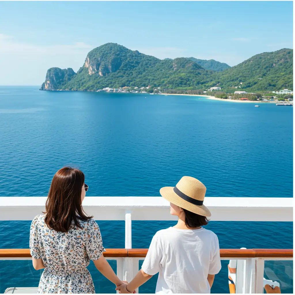 완도-제주도 배편 완벽 정리 요금