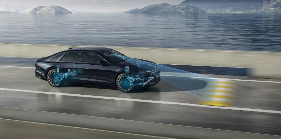 현대 그랜저 GN7