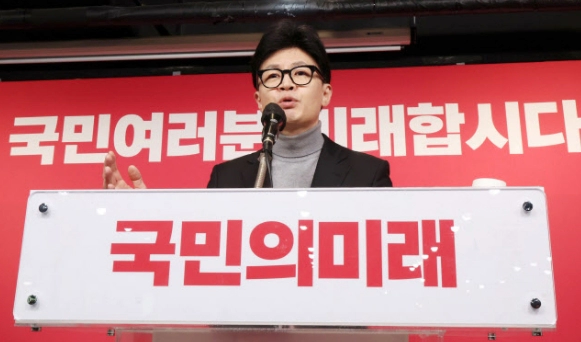 인요한 혁신위원장 국민의미래 비례대표 신청 이유 | 인요한 교수 프로필 가계도