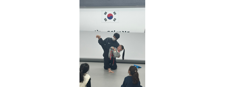 수원 권선구 태권도장