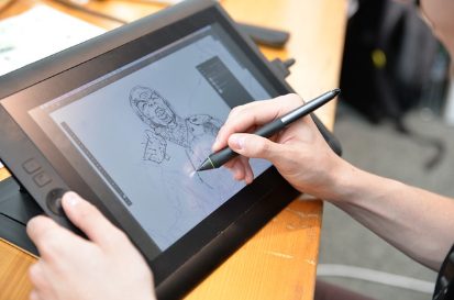 비주류 직업 탐방기: 스토리보드 아티스트의 세계