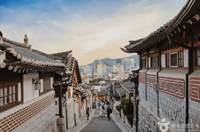 주말은 무슨 요일일까요? 주말 데이트 코스, 나만의 황금 주말 만들기 북촌 한옥마을