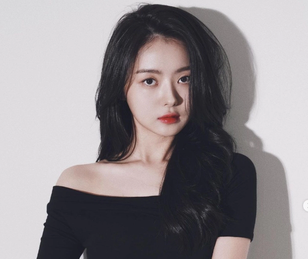 임나영 프로필 나이 고향 학력 키 경력 인스타