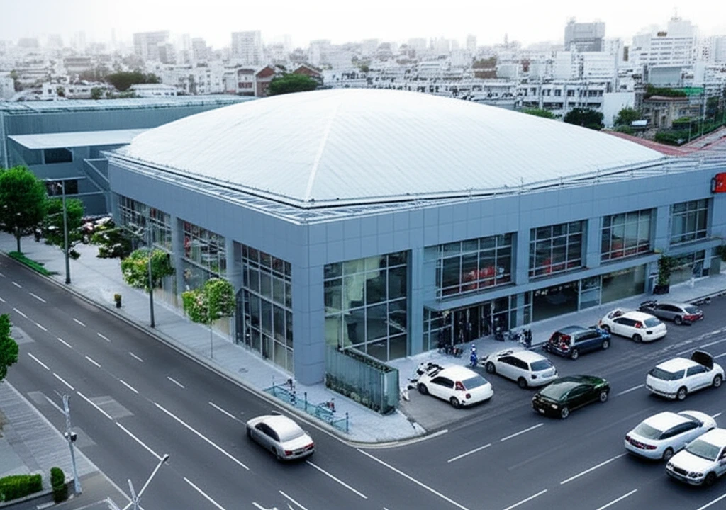 자동차 정비소 고르는 꿀팁: 안전 운