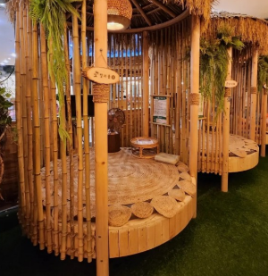 &amp;#39;비오는날&amp;#39; 실내데이트