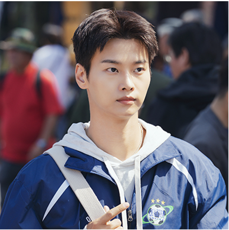 노무사 노무진 등장인물