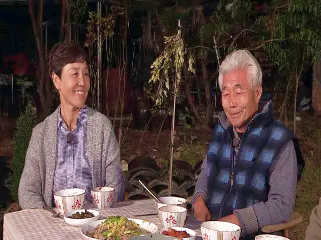 이승윤 윤택 나는 자연인이다 526회 신혼일기 in 야생 자연인 변동하 & 김금희 소개 및 출연 다시보기