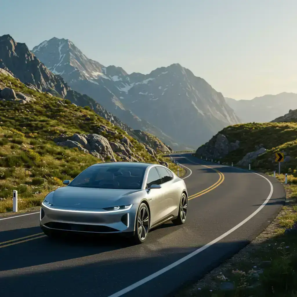 2025년 기아 EV3 전기차 보조금 전국 현황