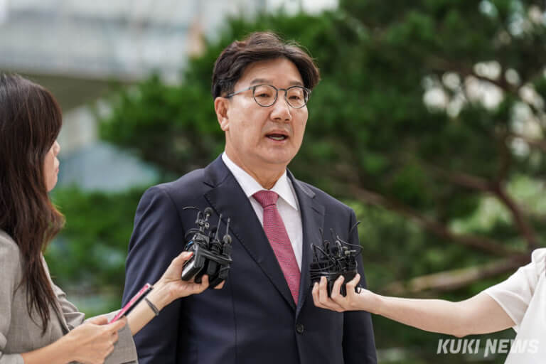 통일교 총재 한학자 구속심사 임박—‘정교유착’ 의혹의 핵심