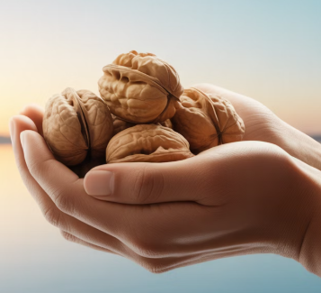 호두 효능