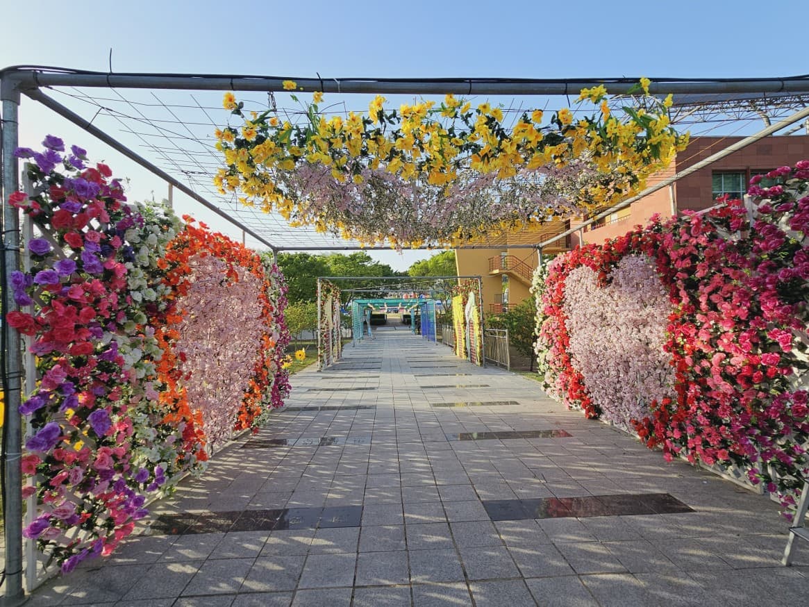 [4월 축제]2025 의령 홍의장군 축제❘기간, 프로그램 &amp; 공연 &amp; 체험 일정표