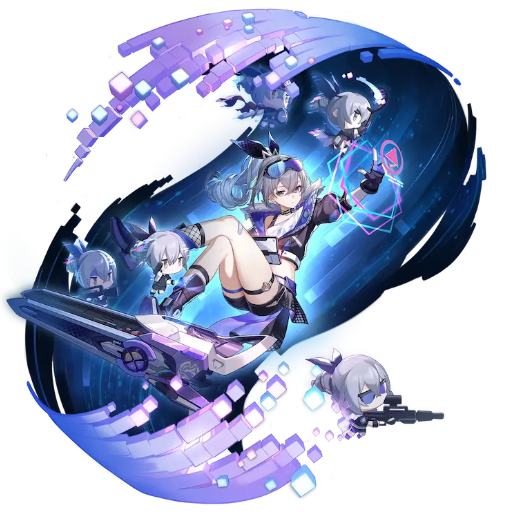 붕괴 스타레일 은랑