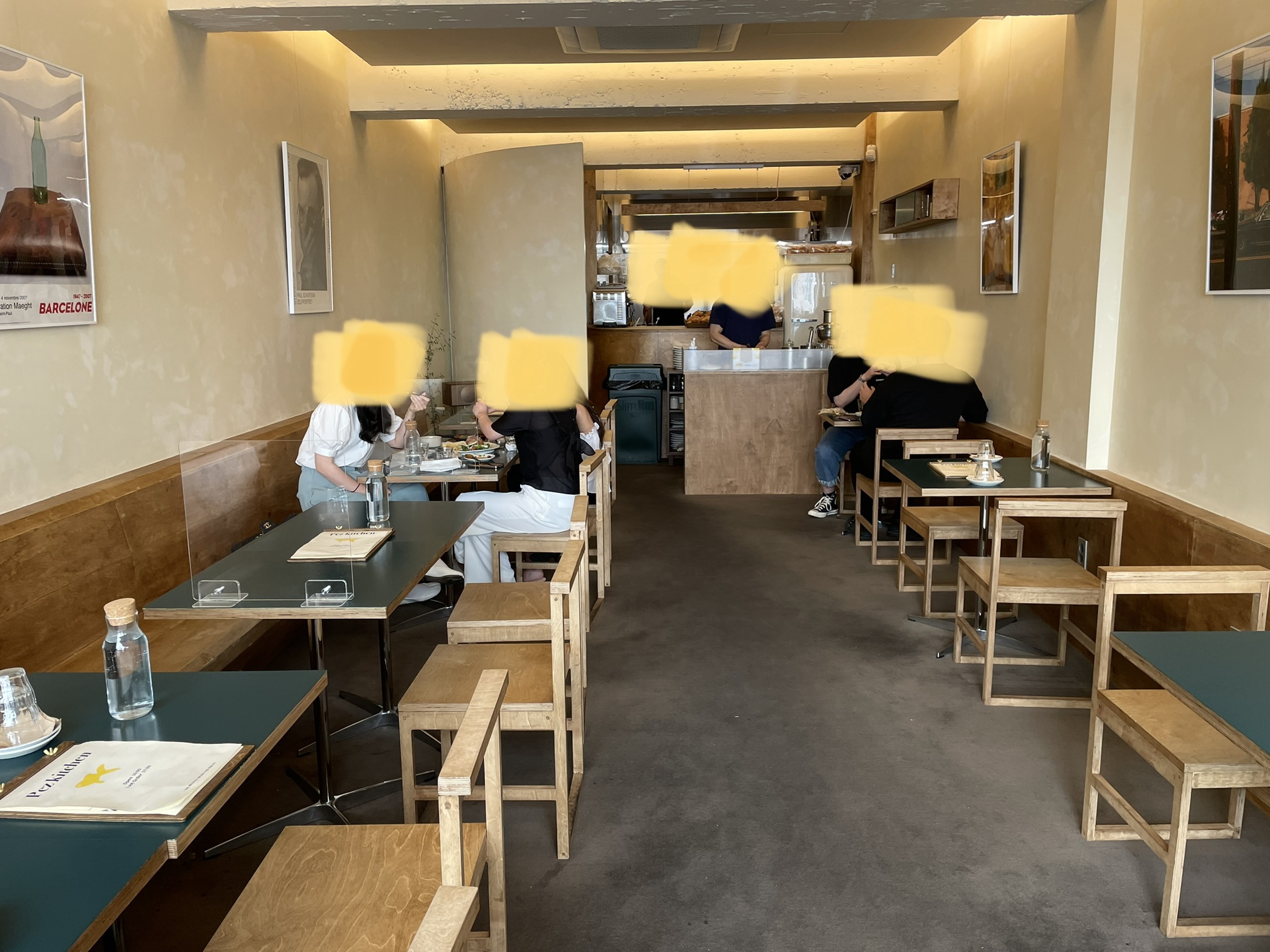 울산 남구 삼산동,달동 페즈키친